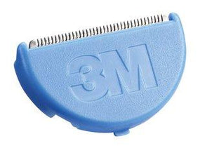 3M 3M Surgical Clipper Professional Blade 9680 9680 50 Each