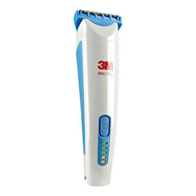 3M Surgical Clipper Professional - 9681 - 4 Each - MDL-MMM9681CS