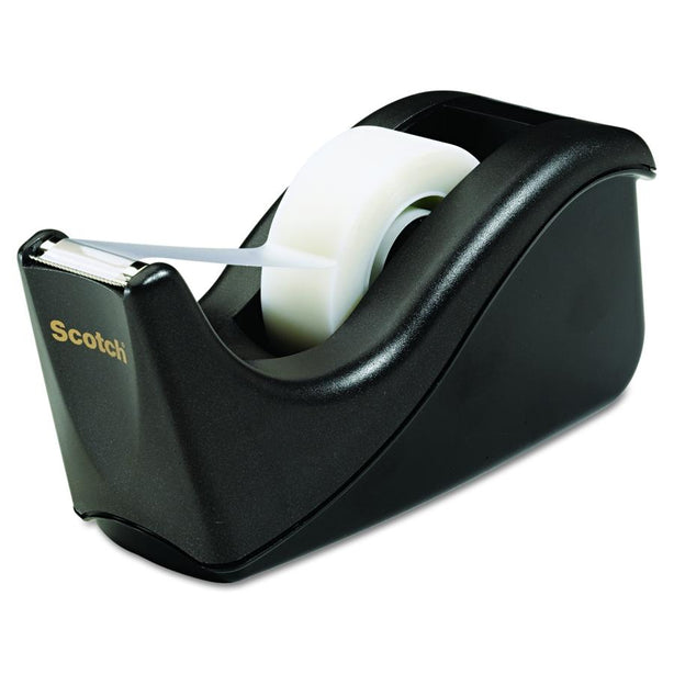 3M Tape Dispenser C60-BK 1.0 Each
