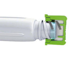 3M Curos Disinfecting Port Protector - MMMCFF1270H