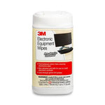 3M Antistatic Wipes - MMMCL610