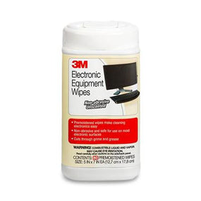 3M Antistatic Wipes - MMMCL610