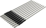 3M Reusable Safety DIN Connector Leadwires D2411+10 - 10.0 Each