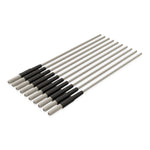 3M Reusable Safety DIN Connector Leadwires D2411+10 - 10.0 Each