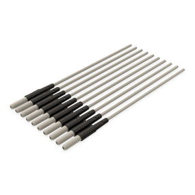 3M Reusable Safety DIN Connector Leadwires D2411+10 - 10.0 Each