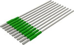 3M Reusable Safety DIN Connector Leadwires D2413+10 - 10.0 Each