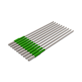 3M Reusable Safety DIN Connector Leadwires D2413+10 - 10.0 Each