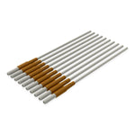 3M Reusable Safety DIN Connector Leadwires D2415+10 - 10.0 Each