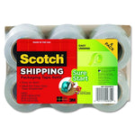 3M Packaging Tape Refills DP-1000RF6 6.0 Each