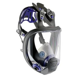 3M 3M Ultimate FX Respirator FF-402 FF-402 - 4.0 Each