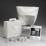 3M 3M Qualitative Fit Test Apparatus FT-10/Accessories FT-10 1 Each