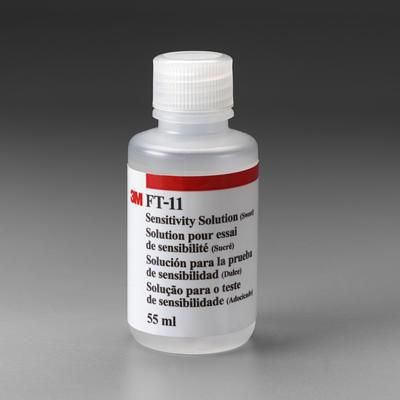 3M FT-31 Sensitivity Solutions by 3M Healthcare FT-11 6.0 Each