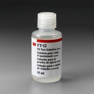 3M FT-31 Sensitivity Solutions by 3M Healthcare FT-12 1.0 Each