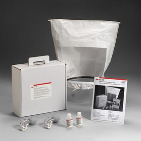 3M 3M Qualitative Fit Test Apparatus FT-30/Accessories FT-30 1 Each