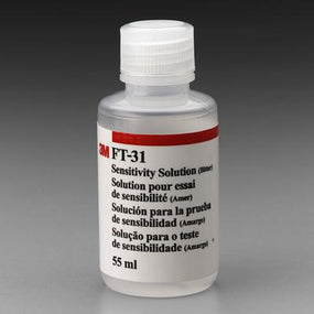 3M FT-31 Sensitivity Solutions by 3M Healthcare FT-31 6.0 Each