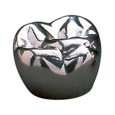 3M Iso-Form Replacement Crowns - L68 - 25 Each - MDL-MMML68