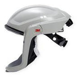 3M 3M Versaflo Respiratory Face Shield M-105 M-207N - 1.0 Each