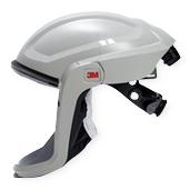 3M 3M Versaflo Respiratory Face Shield M-105 M-207N - 1.0 Each