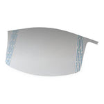 3M Versaflo M-926 Peel-Off Visor Covers M-926 40 Each