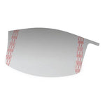 3M Versaflo M-926 Peel-Off Visor Covers 7000030029 40 Each