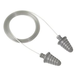 3M 3M Skull Screws Corded Earplugs P1301 P1301 - 480.0 Pair