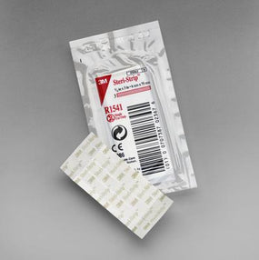 Steri-Strip Reinforced Adhesive Skin Closures - R1540 - 1 Each - MDL-MMMR1540H