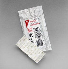 Steri-Strip Reinforced Adhesive Skin Closures - R1541 - 50 Each - MDL-MMMR1541Z