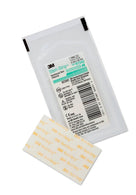3M Steri-Strip Reinforced Adhesive Skin Closures R1542 50 Each