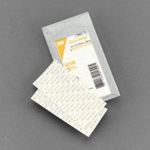 3M Steri-Strip Reinforced Adhesive Skin Closures R1548 25 Each