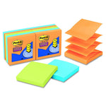 3M Post-It Pop Up Notes R330-10SSAN 10.0 Each