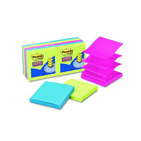 3M Post-It Pop Up Notes R330-10SSAU 10.0 Each