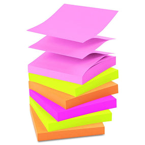 3M Post-It Pop Up Notes R-330-12AN 12.0 Each