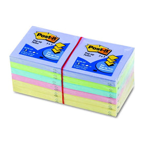 3M Post-It Pop Up Notes R-330-12AP 12.0 Each