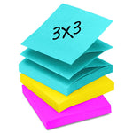 3M Post-It Pop Up Notes R-330-12AU 12.0 Each