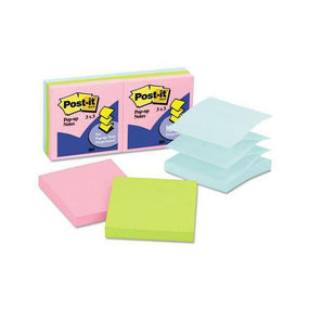 3M Post-It Pop Up Notes R-330-AP 6.0 Each
