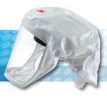 3M Versaflo S-133 Headcovers with Integrated Head Suspension S133S5 - 5.0 Each