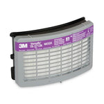 3M Versaflo TR-300 Series PAPR HE Filter TR-3712N TR-3712N-40 - 40.0 Each