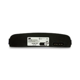 3M Versaflo High-Capacity Lithium-Ion Batteries TR-632 - 1.0 Each