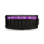 3M Versaflo High-Efficiency Filters TR-6710N-40 - 40.0 Each
