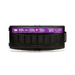 3M Versaflo High-Efficiency Filters TR-6710N-40 - 40.0 Each