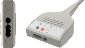 3M 3M ECG Monitoring Cables YMC3GE - 1.0 Each