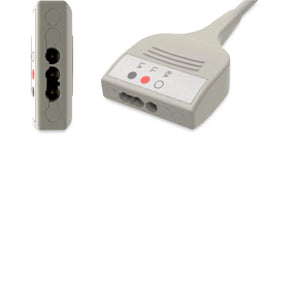 3M 3M ECG Monitoring Cables YMC3GE - 1.0 Each