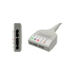 3M 3M ECG Monitoring Cables YMC3MT - 1.0 Each