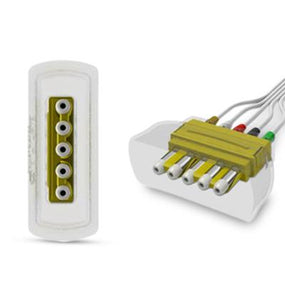 3M 3M ECG Leadwires - MMMYMDLW5PMX