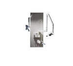 Masimo Corporation Wall Mount Extension Arm 11773 - 1.0 Each