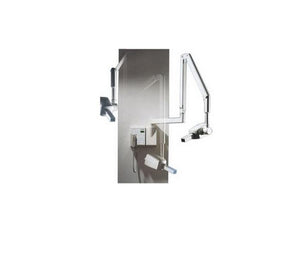 Masimo Corporation Wall Mount Extension Arm 11773 - 1.0 Each