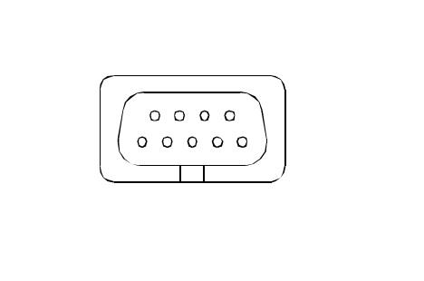 Masimo Corporation SatShare Cables 1362 - 1.0 Each - MDL-MMO1362