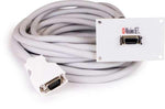 Masimo Corporation Mountable Extension Cables 1520 - 1.0 Each - MDL-MMO1520