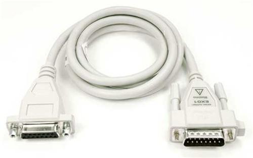 Masimo Corporation SatShare Cables 1605 - 1.0 Each - MDL-MMO1605