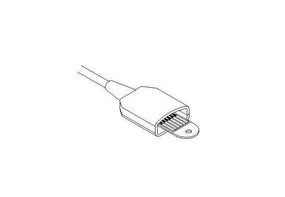 Masimo Corporation SatShare Cables 1789 - 1.0 Each - MDL-MMO1789